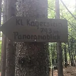 Am Kagerstein Kır Evi Neukirchen beim Heiligen Blut