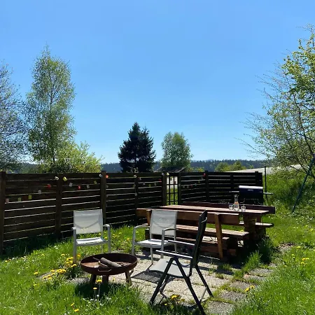 Country house Am Kagerstein Neukirchen beim Heiligen Blut