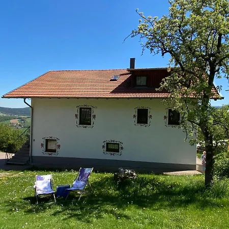 Am Kagerstein *