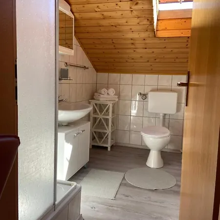 Country house Am Kagerstein