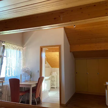 Country house Am Kagerstein Neukirchen beim Heiligen Blut