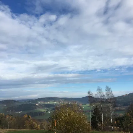 Country house Am Kagerstein