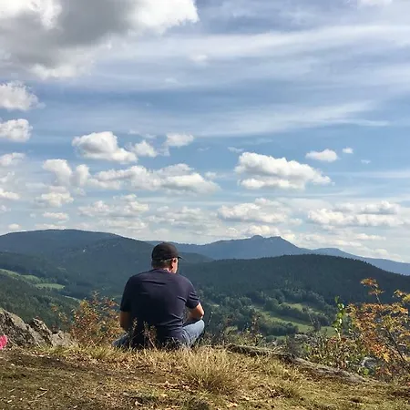 Am Kagerstein Landhaus Neukirchen beim Heiligen Blut