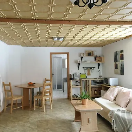 Am Kagerstein Country house *