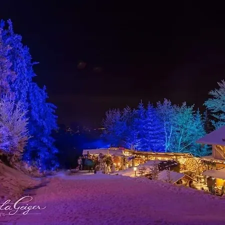 Am Kagerstein Country house Neukirchen beim Heiligen Blut