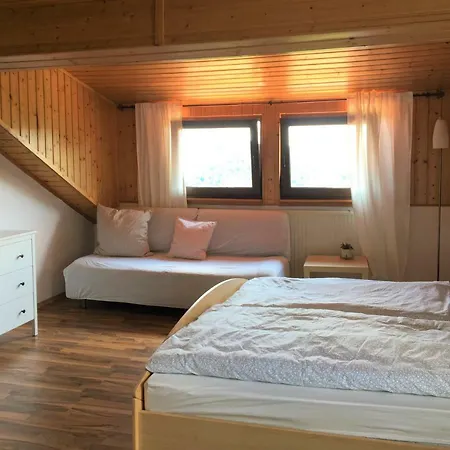 Am Kagerstein Country house Neukirchen beim Heiligen Blut