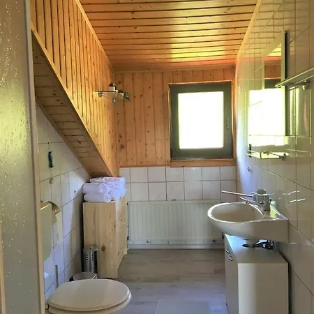 Am Kagerstein Country house Neukirchen beim Heiligen Blut