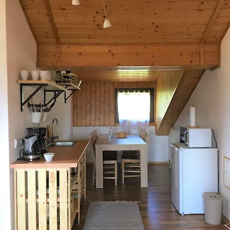 Am Kagerstein Neukirchen beim Heiligen Blut