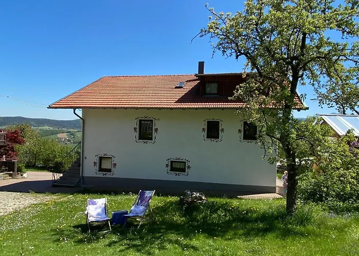 Am Kagerstein *
