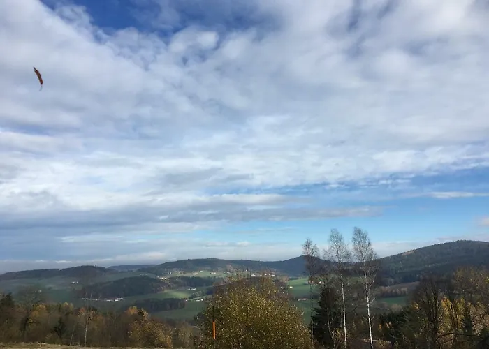 Летний дом Am Kagerstein