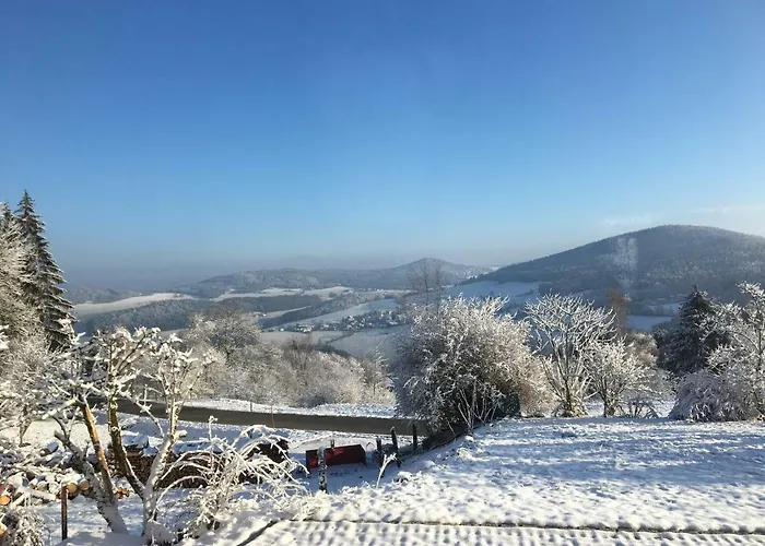 Am Kagerstein *