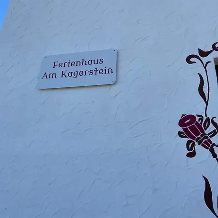 Am Kagerstein