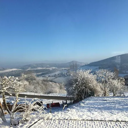 Am Kagerstein *
