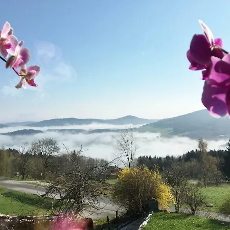 Am Kagerstein Country house
