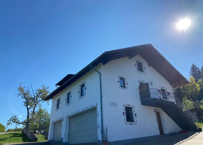 Am Kagerstein *